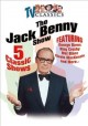 Go to record Jack Benny