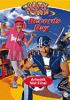 Go to record LazyTown. Records day