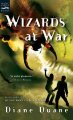 Go to record Wizards at war #8