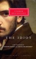 Go to record The idiot