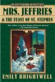 Go to record Mrs. Jeffries and the feast of St. Stephen #23