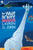 Go to record The white giraffe