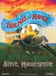 Go to record Holmes on the range a mystery