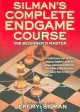 Go to record Silman's complete endgame course : from beginner to master