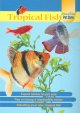 Go to record Tropical fish.