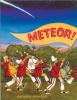 Go to record Meteor!