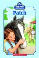 Go to record Patch