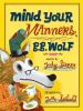 Go to record Mind your manners, B.B. Wolf