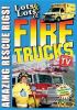 Go to record Lots & lots of fire trucks. #2
