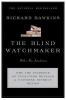 Go to record The blind watchmaker : why the evidence of evolution revea...