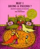 Go to record May I bring a friend?