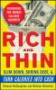 Go to record Rich and thin : slim down, shrink debt, and turn calories ...