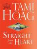 Go to record Straight from the heart