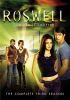 Go to record Roswell the final chapter. The complete third season [disc...