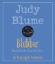 Go to record Blubber
