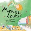 Go to record Please, Louise