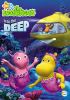 Go to record The Backyardigans. Into the deep