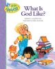 Go to record What is God like?