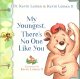 Go to record My youngest, there's no one like you