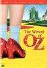 Go to record Wizard of Oz