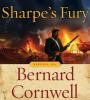 Go to record Sharpe's fury #11
