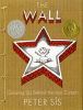 Go to record The wall : growing up behind the Iron Curtain