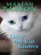 Go to record Only the cat knows
