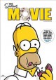 Go to record The Simpsons movie