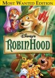 Go to record Robin Hood most wanted edition