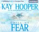 Go to record Chill of fear