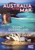 Go to record Australia to the max. Sydney, Queensland