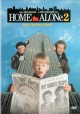 Go to record Home alone 2 lost in New York