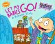 Go to record Let my babies go! : a Passover story