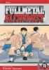 Go to record Fullmetal alchemist #15