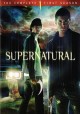 Go to record Supernatural. The complete first season, [disc 3]