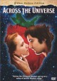 Go to record Across the universe