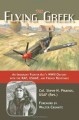 Go to record The flying Greek : an immigrant fighter ace's World War II...