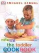 Go to record The toddler cookbook