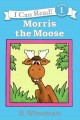 Go to record Morris the moose