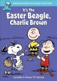 Go to record It's the Easter Beagle, Charlie Brown