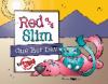 Go to record Red and Slim: one hot day