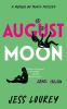 Go to record August moon