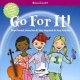 Go to record Go for it! : start smart, have fun, & stay inspired in any...