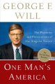 Go to record One man's America : the pleasures and provocations of our ...