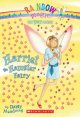 Go to record Harriet the hamster fairy