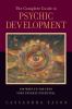Go to record The complete guide to psychic development : 100 ways to ta...