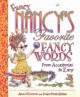 Go to record Fancy Nancy's favorite fancy words : from accessories to z...