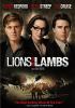 Go to record Lions for lambs