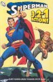 Go to record Superman : 3-2-1 action!