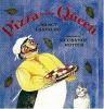 Go to record Pizza for the queen